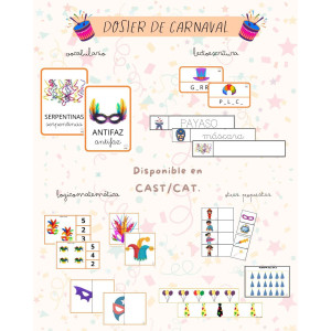 Dosier de Carnaval