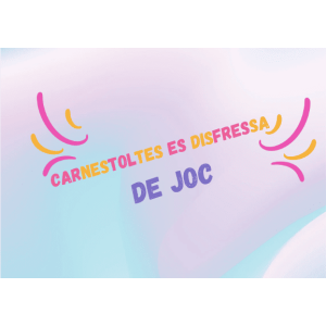Dossier carnestoltes