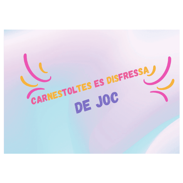 Dossier carnestoltes