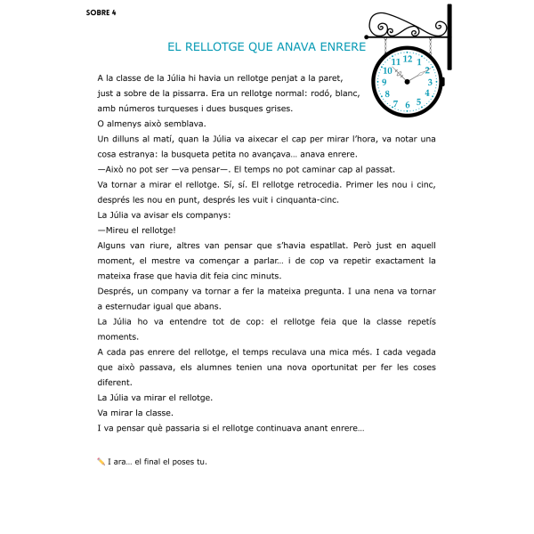 Contes per jugar de Gianni Rodari