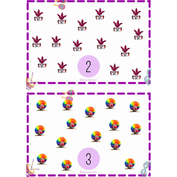 Agrupacions Carnaval