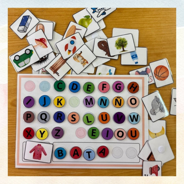 Taulell d'escriptura