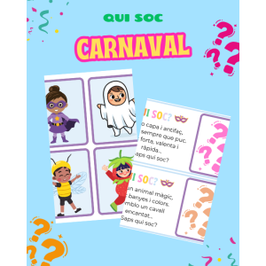 QUI SOC_CARNAVAL