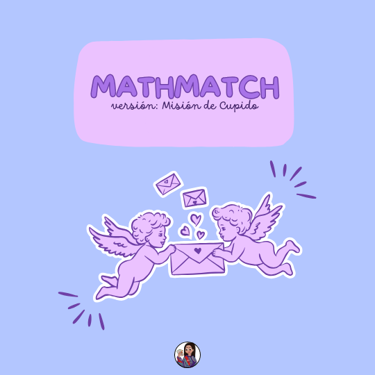 MathMatch (CAT & CAST )