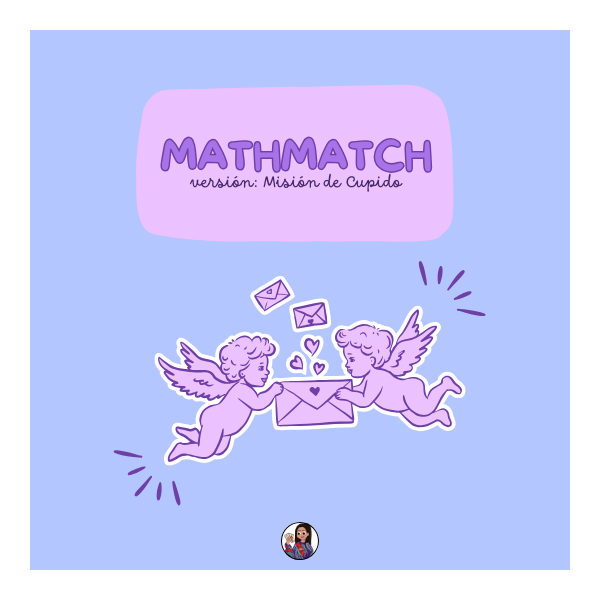 MathMatch (CAT & CAST )