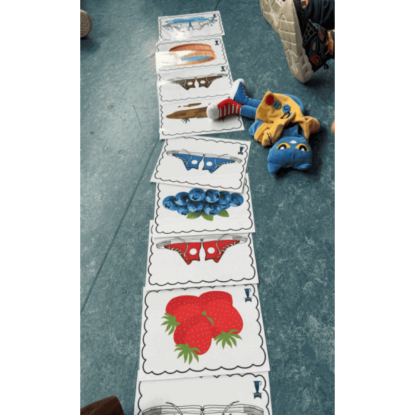 PETE THE CAT, I LOVE MY WHITE SHOES