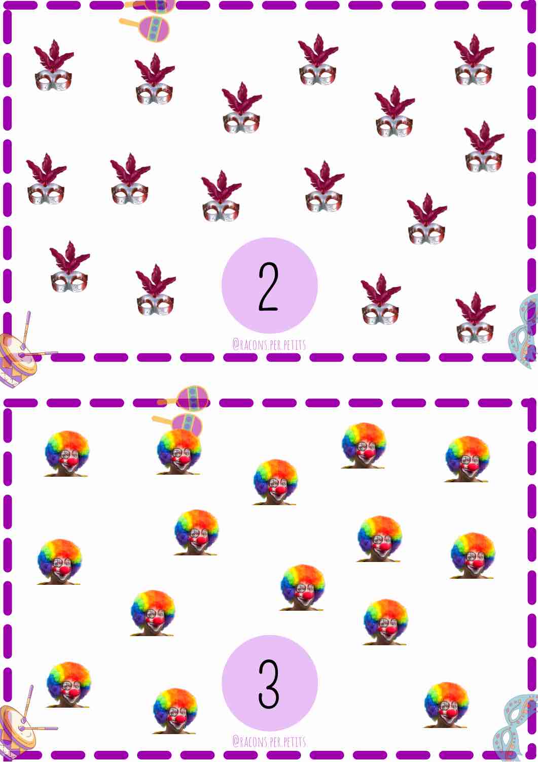 Agrupaciones Carnaval