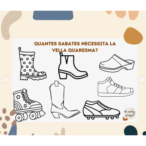 Dossier Vella Quaresma