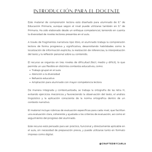 El misterio del cuaderno escondido