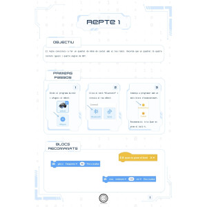 Geometria i Robòtica Educativa