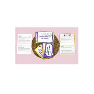 Estereotips de gènere