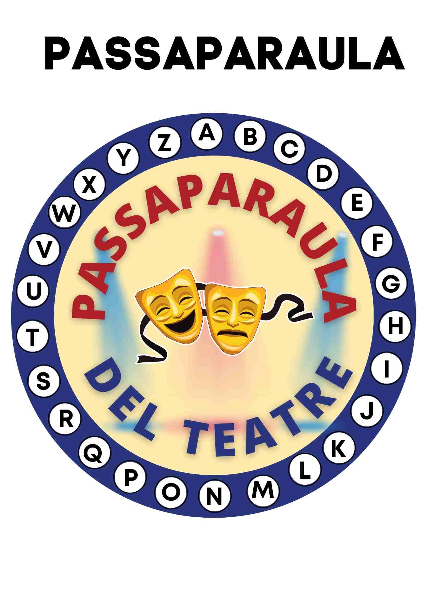 Passaparaula del teatre