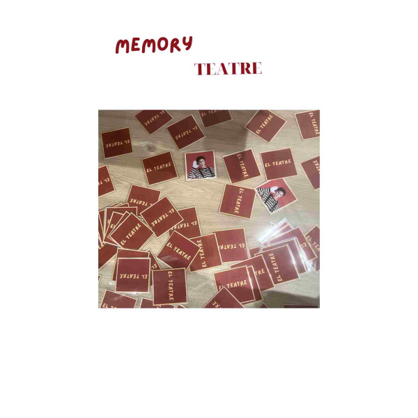 Memory del teatre