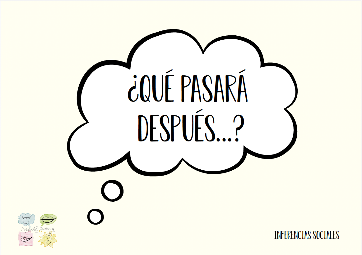 ¿Qué pasará después?