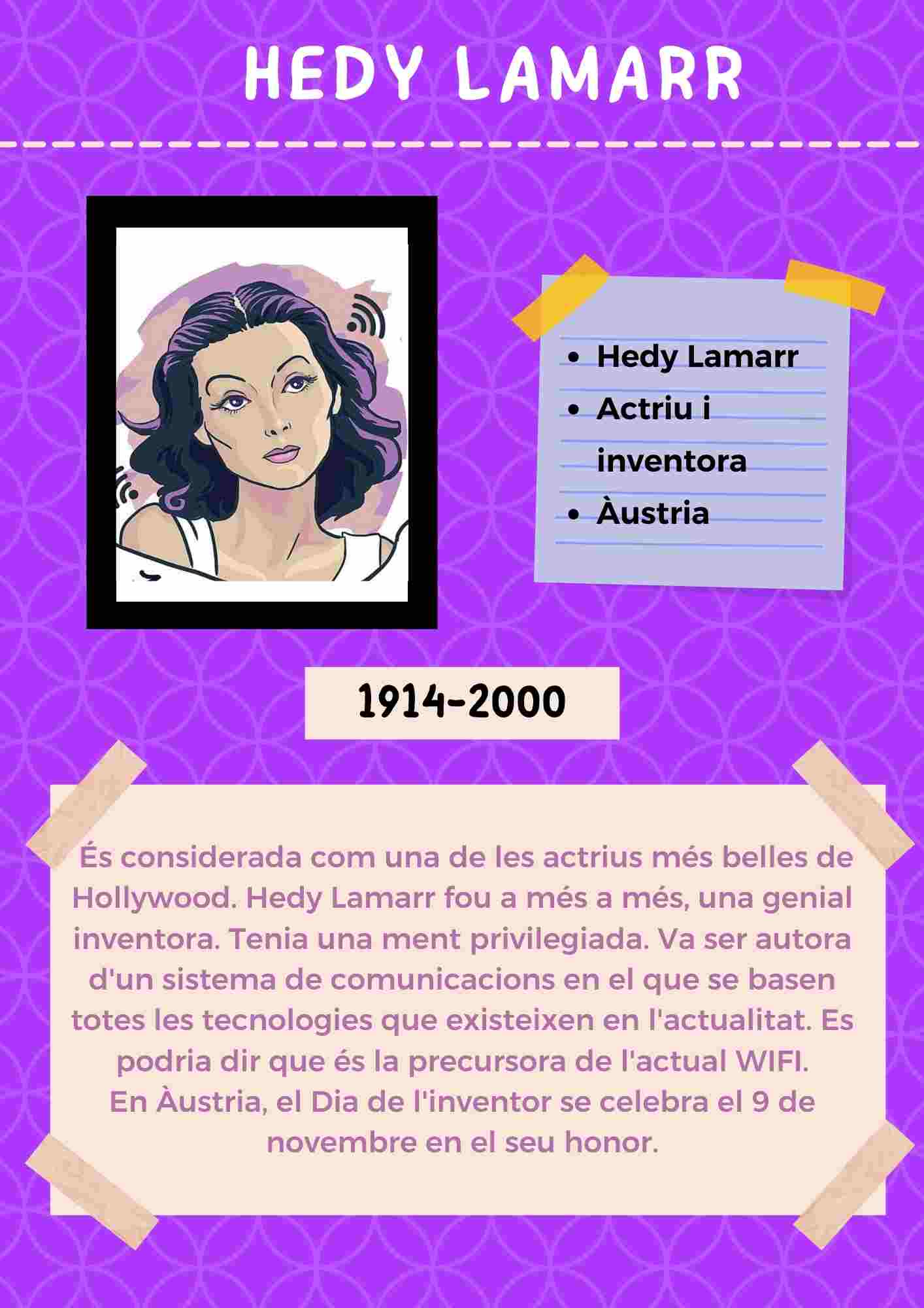 Dones que han canviat la història