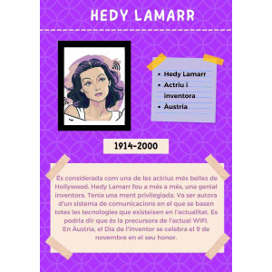 Dones que han canviat la història