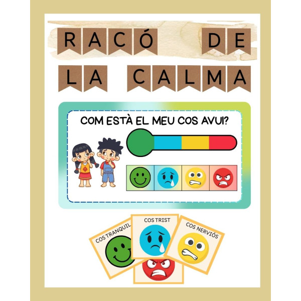RACÓ DE LA CALMA