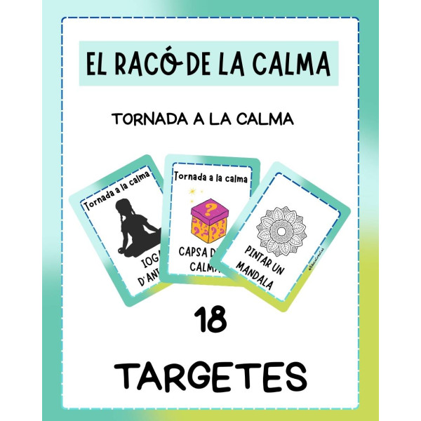RACÓ DE LA CALMA