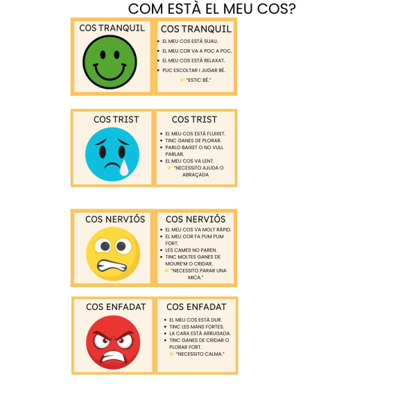RACÓ DE LA CALMA