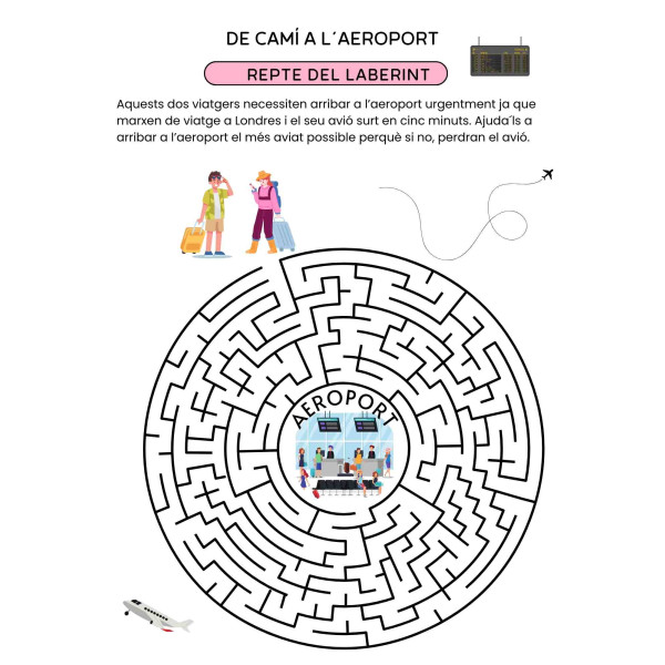 Dossier: La volta al món