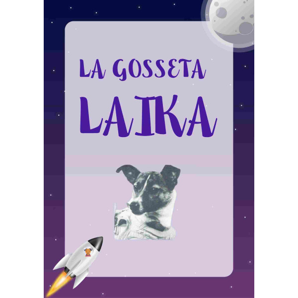 La gosseta Laika