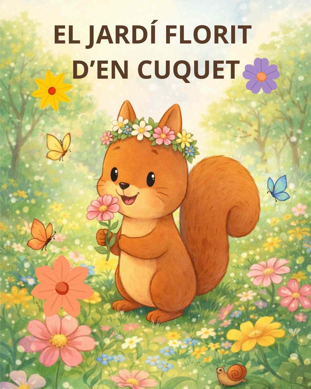 Conte Cuquet Primavera (CAT/CAST)