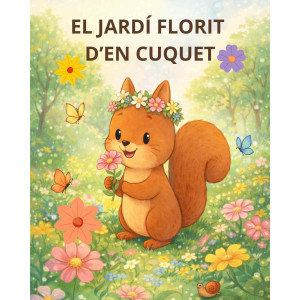 Conte Cuquet Primavera (CAT/CAST)