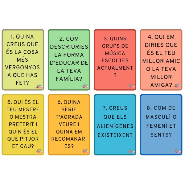 📚 Recurs per fomentar la conversa i la reflexió amb adolescents