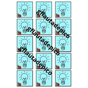 Flauta de Pico / Flauta Dulce, Juego de Verdadero o Falso