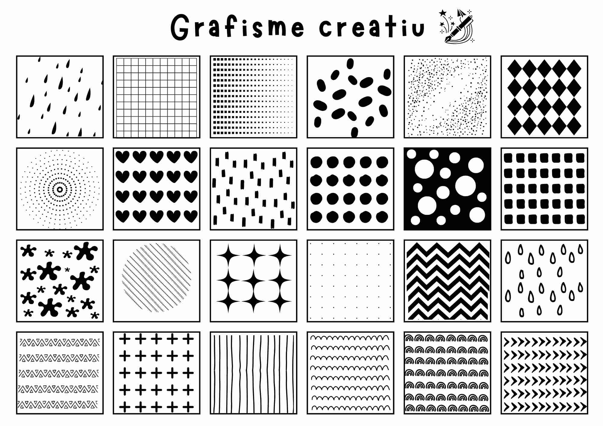 Grafisme creatiu