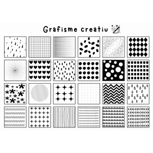 Grafisme creatiu