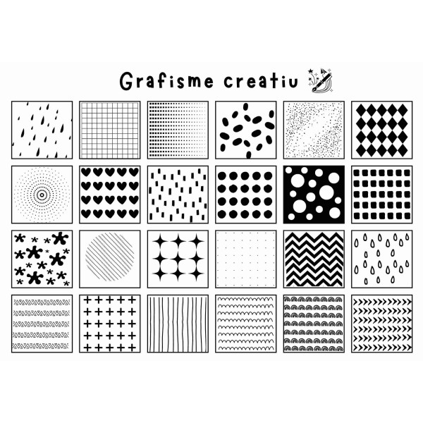Grafisme creatiu
