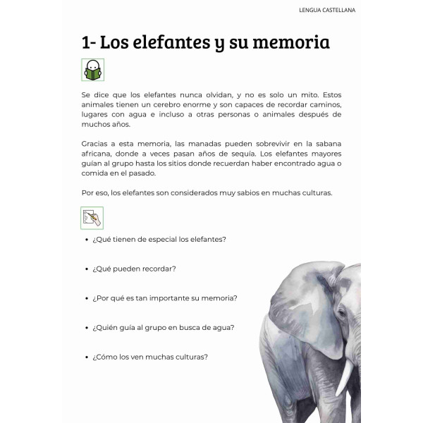 DOSSIER COMPRENSIONS LECTORES