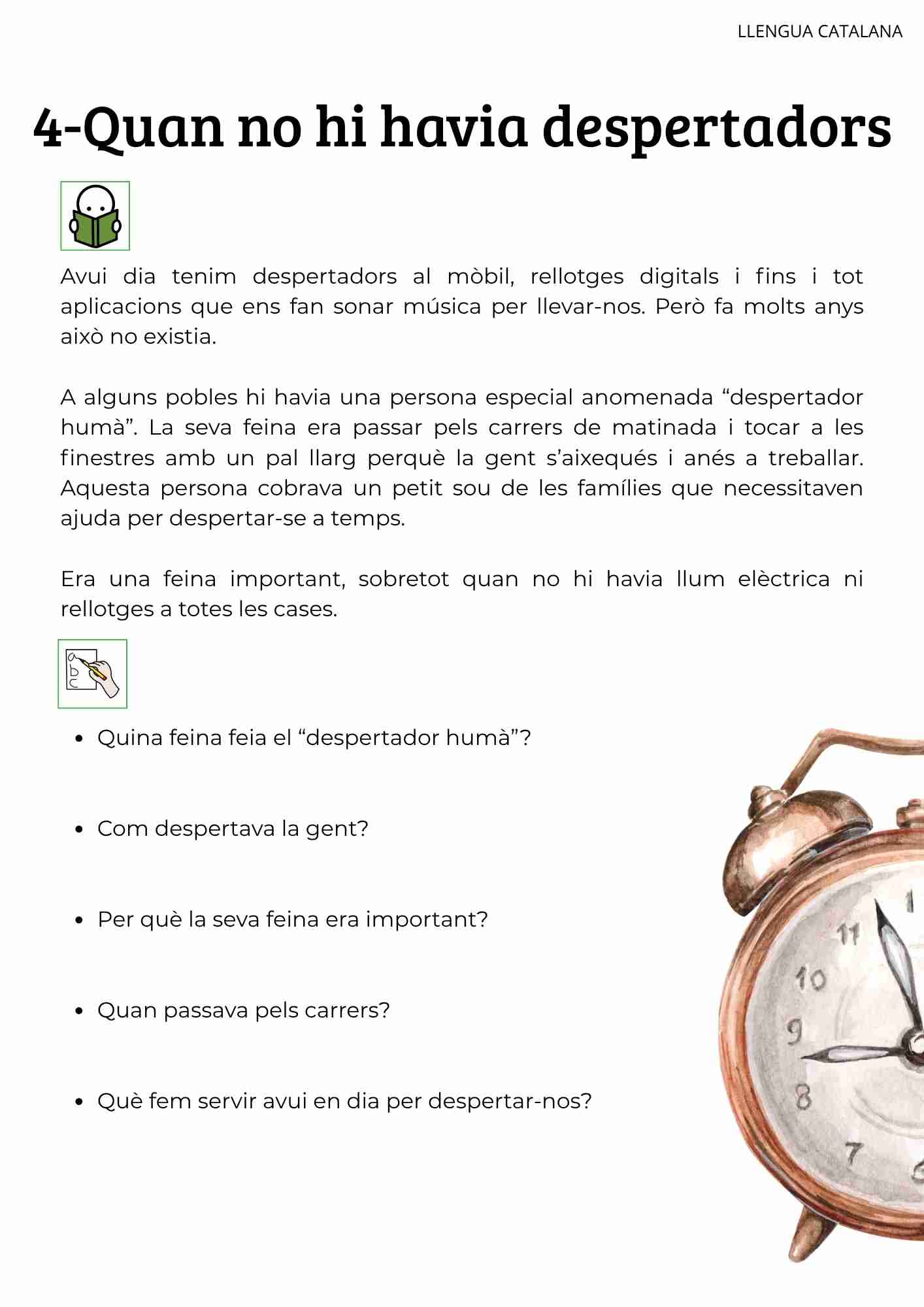 DOSSIER COMPRENSIONS LECTORES