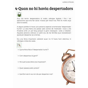 DOSSIER COMPRENSIONS LECTORES