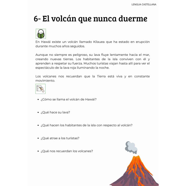 DOSSIER COMPRENSIONS LECTORES