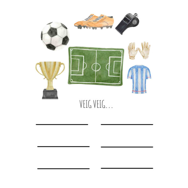 Mira, pensa i escriu!