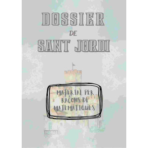 Dossier de Sant Jordi matemàtiques