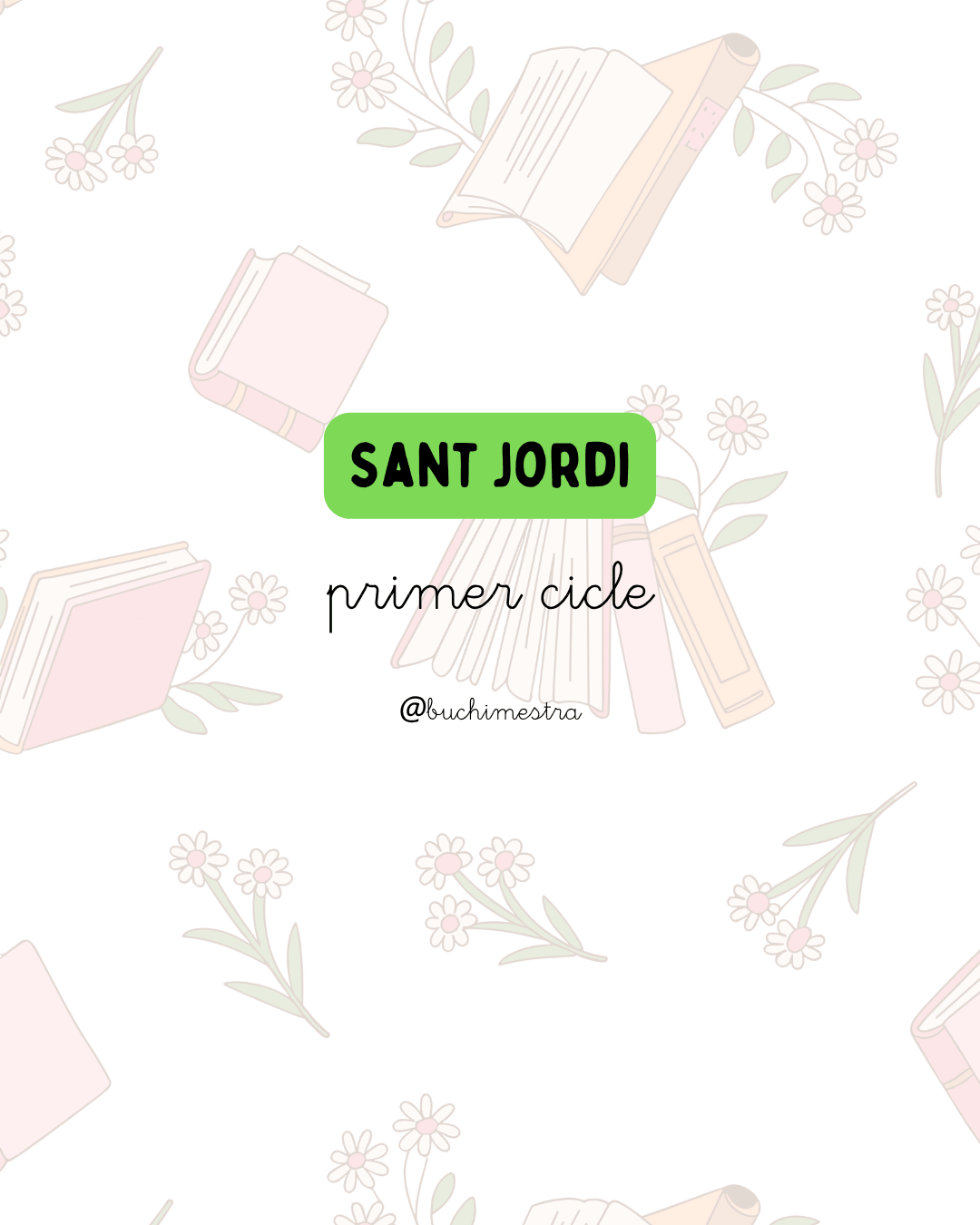 Sant Jordi