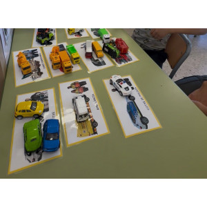 Classificació transports