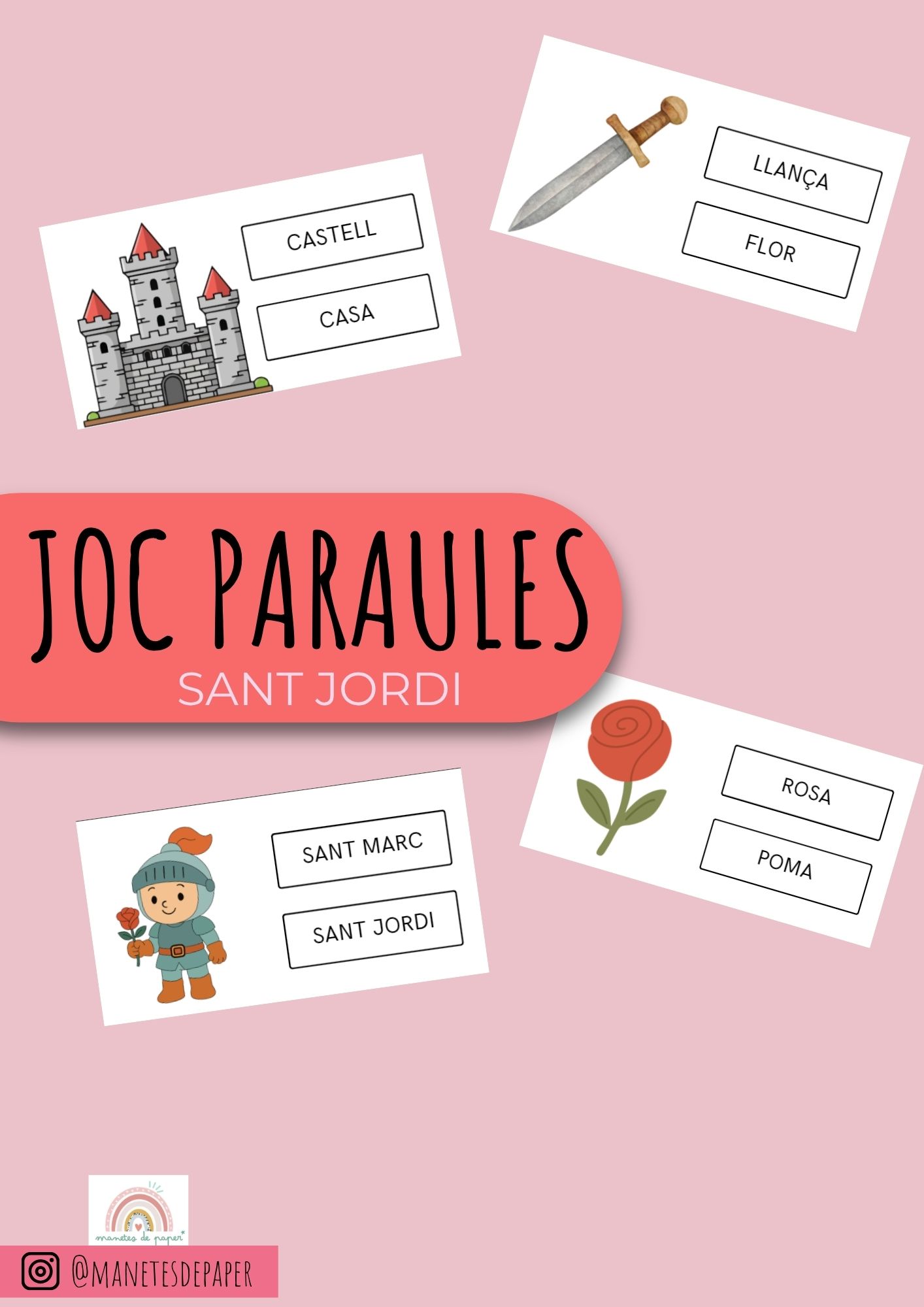 Joc de paraules