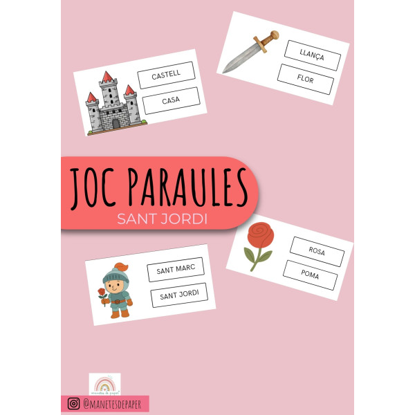 Joc de paraules