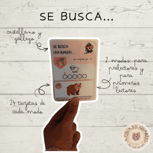 Se busca...