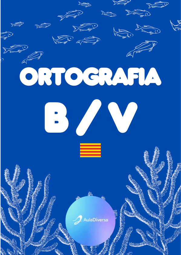 Ortografia: B i V