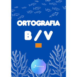 Ortografia: B i V