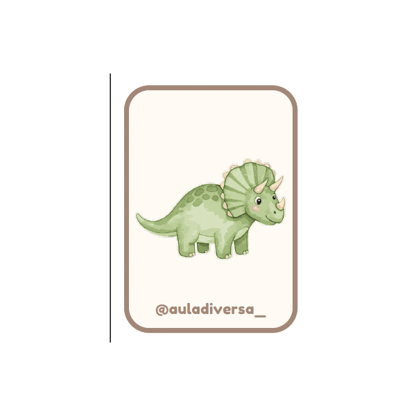 Memory dinosaurios