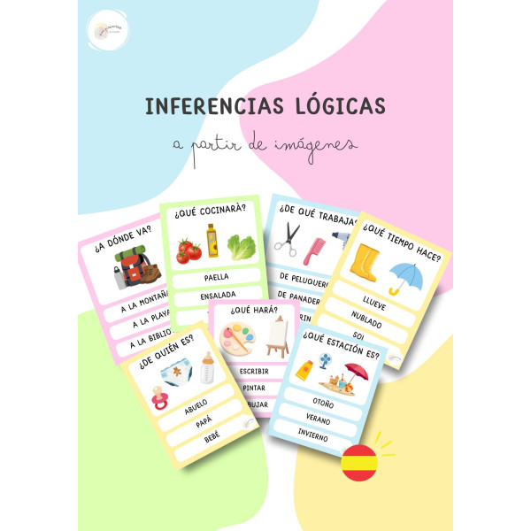 INFERÉNCIAS LÓGICAS