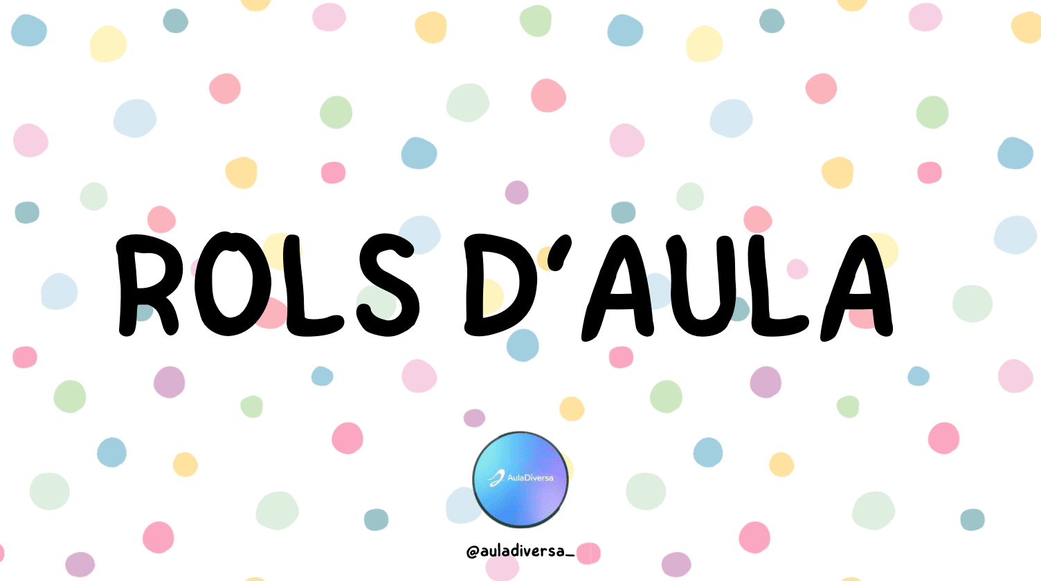 Roles de aula