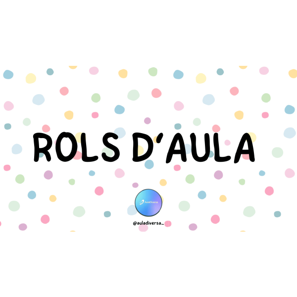 Roles de aula
