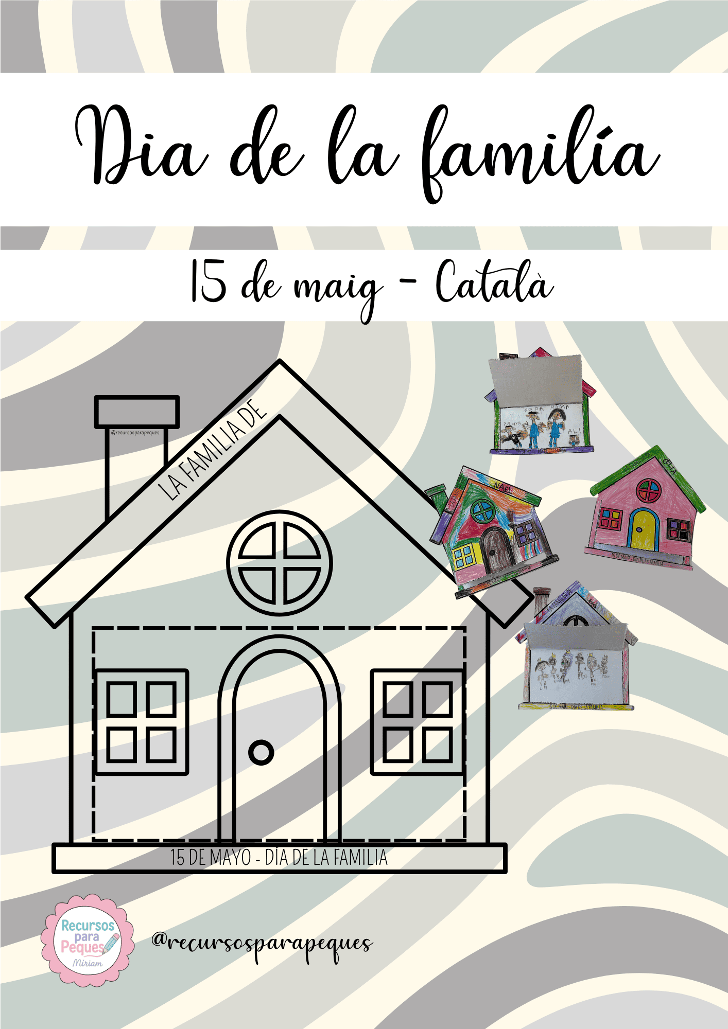 Dia de la família